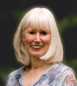 Gail Christel Behrend co-author of Energy Is Real!